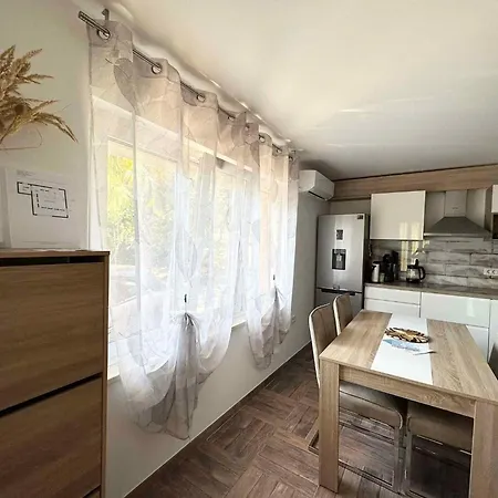 In 45803 Apartamento Opatija