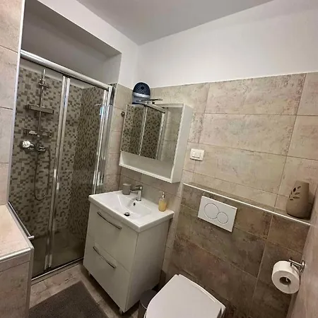 Apartament In 45803 Opatija