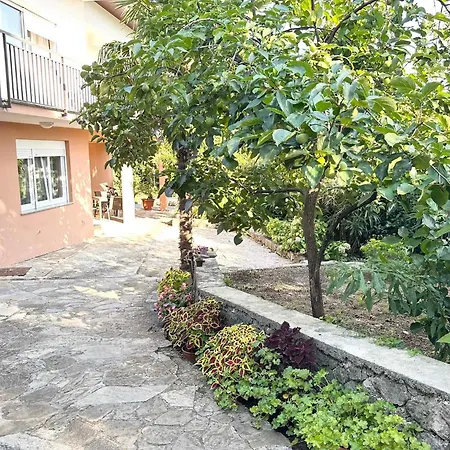 Apartament In 45803 Opatija